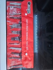 Boxo Radio Removal Tool Kit Keys 20 PCS Stereo Ford Mercedes VW AUDI BMW 
