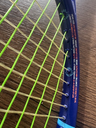 Head graphene instinct lite - head,