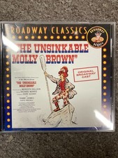 THE UNSINKABLE MOLLY BROWN