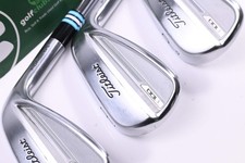 Titleist T100 2023 Irons /