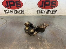 Floor extension lock pedal  X