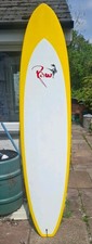 Surfboard ft long - 7.5,
