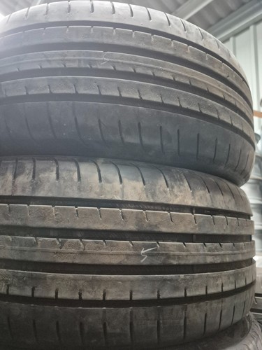 Goodyear eagle f1 - eagle,