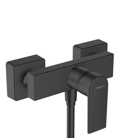 Hansgrohe shower mixer