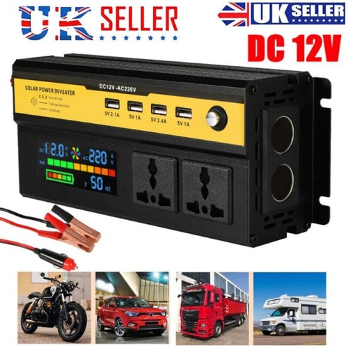 6000w sine wave car power - wave,