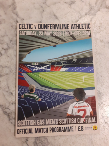 Celtic dunfermline 2026 - celtic,