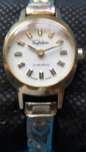 Trafalgar mechanical - mechanical, (manual)