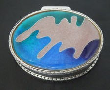 Solid Sterling Silver