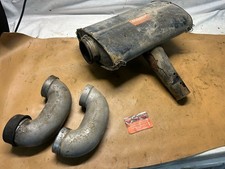 Range Rover Classic Suffix