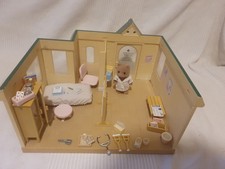 Sylvanian Families Cottage