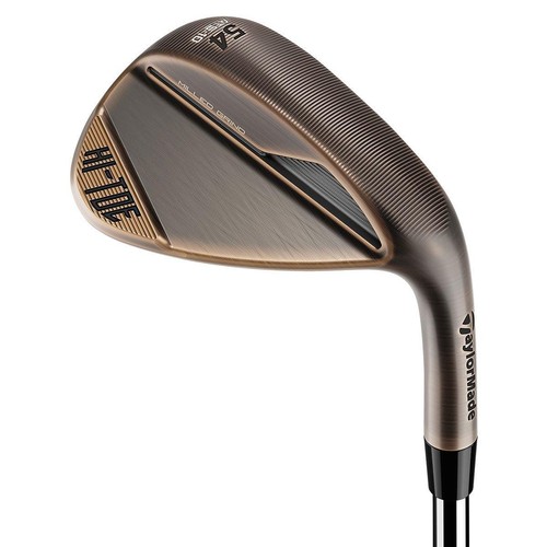 Taylormade toe atv wedge - 4,
