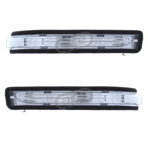Led wing mirror indicator - led,
