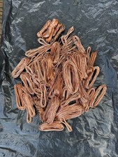 Copper Scrap Wire 5kg Bright