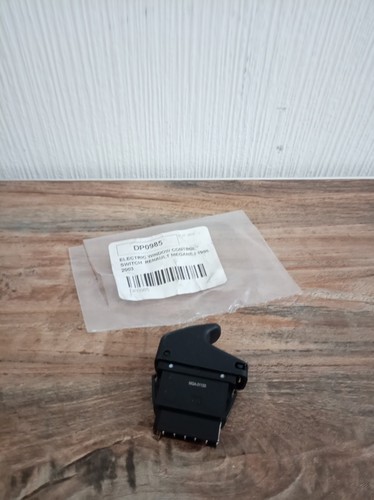 Electric window control switch - window,