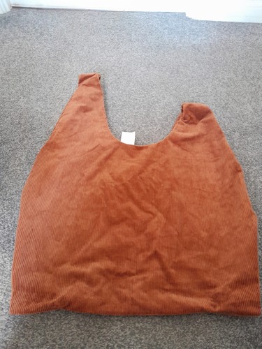 Toast cord knot bag brand - cord,