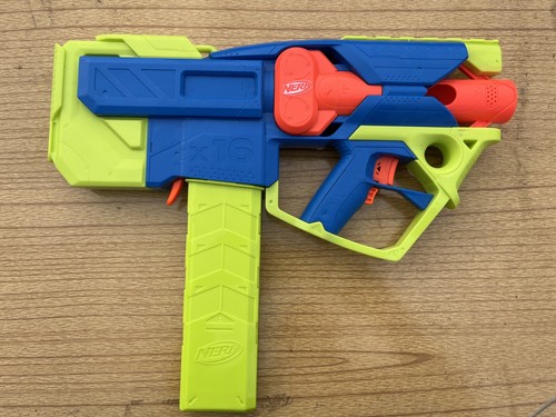 Nerf strike elite series - elite, n