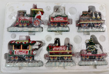Vintage Danbury Mint Coca-Cola