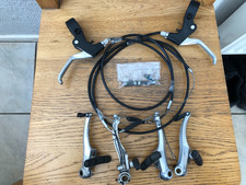 Raleigh chopper mk3 front and - chopper,
