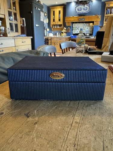 Christian dior jewellery box - christian,