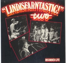 LINDISFARNE - LINDISFARNTASTIC