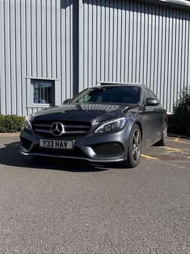 Mercedes class premium plus - mercedes,