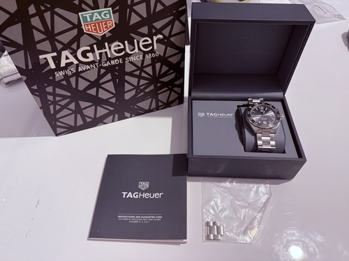 Tag heuer formula grey men - tag,
