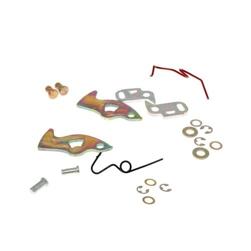 Triumph tr7 handbrake adjuster - triumph,