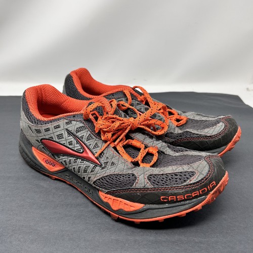 Brooks cascadia trail - cascadia, 7