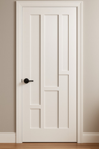 Lpd internal white coventry - lpd,