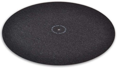 Origin live upgrade turntable - origin,