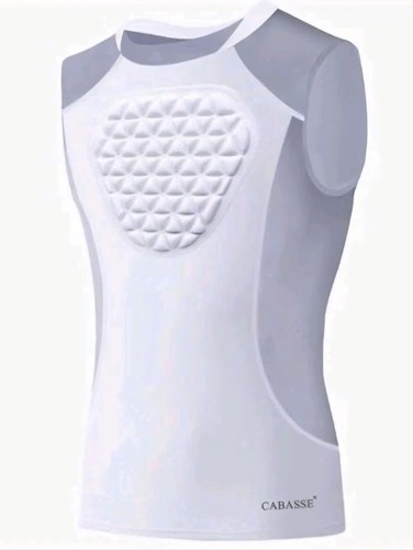 Cabasse boy padded - cabasse, boy's