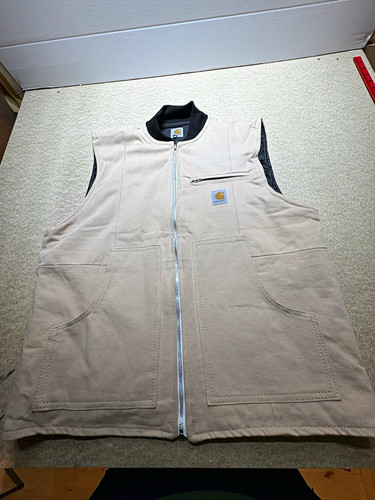 Carhartt reworked mens canvas - reworked,