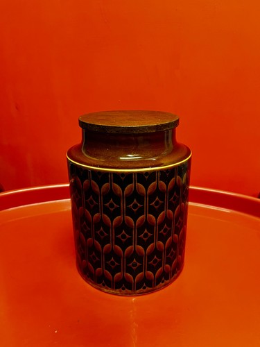 Vintage hornsea heirloom large - hornsea,
