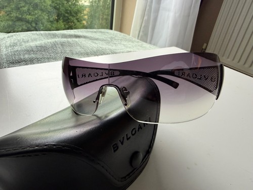 Bvlgari 550 128 shield - bv, 128/8g