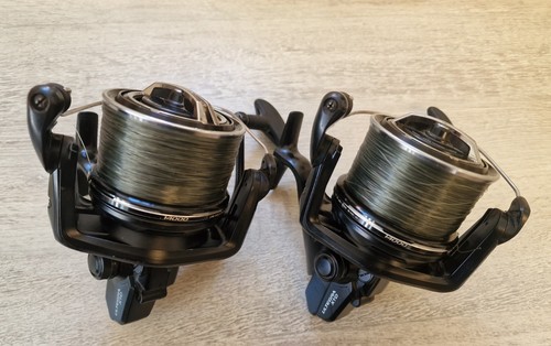 Shimano ultegra 14000 xtd - 2x,