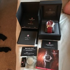 Victorinox I.N.O.X. Men's