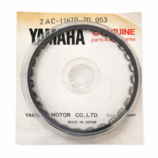 Genuine OEM Yamaha Piston