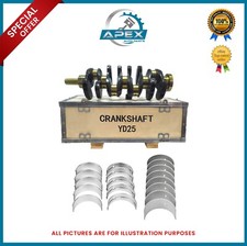 FITS NP300 NAVARA 2.5 DCI