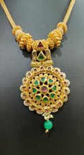 Silver Polki Jadau Choker,Indian Jewelry,Handcrafted Kundan polki Mughal jewelry