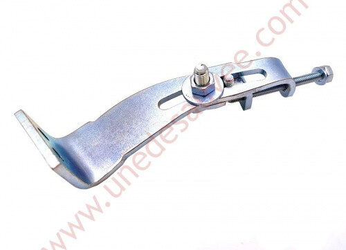 Alternator bracket patte - bracket,