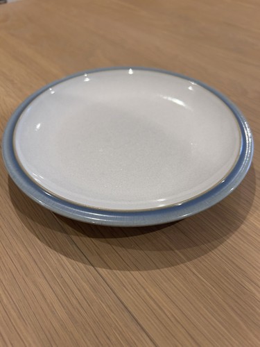 Denby side dessert plate - denby,
