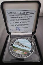 RAF Avro Vulcan XH558