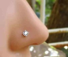 0.04 Ct Cushion Cut Natural