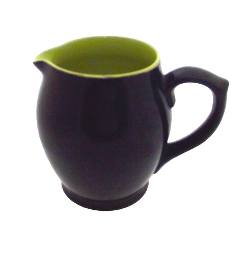 Denby langley pottery pint - langley, 1