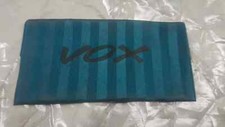 1967 VOX MARK VI ACCESSORY