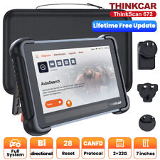 ThinkScan 672 Full System OBD2