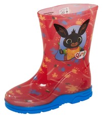 Bing Bunny Wellington Boots