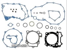 Yamaha YFZ 450 R Quad