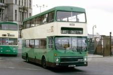 Bus Photo - Merseyside PTE
