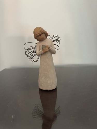 Willow tree figurine - tree,